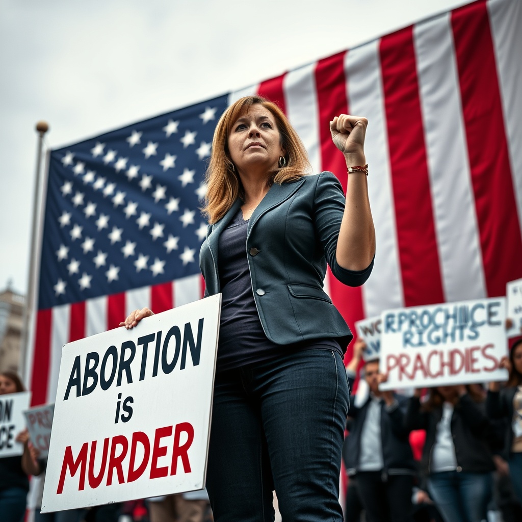 Abortion divide: will Trump lose his conservative base?