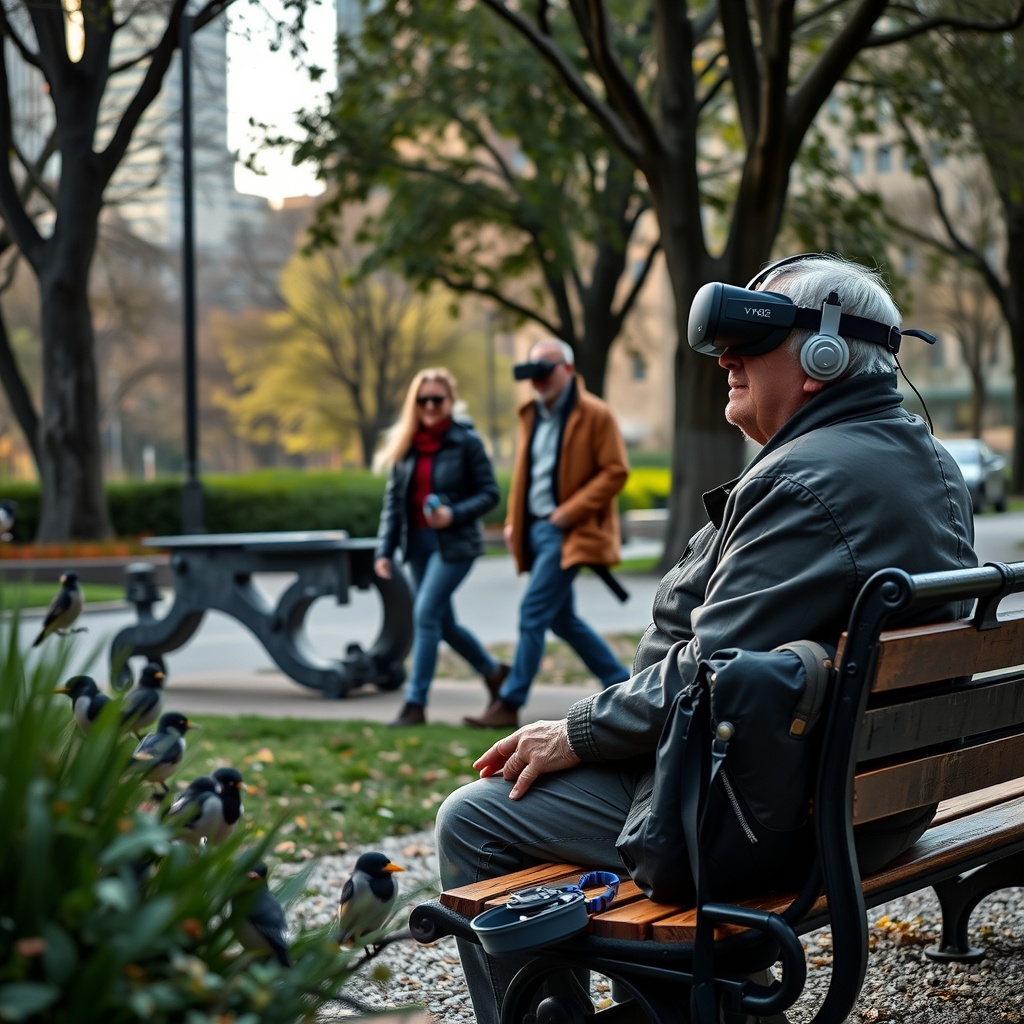 The future of mental health and relationships