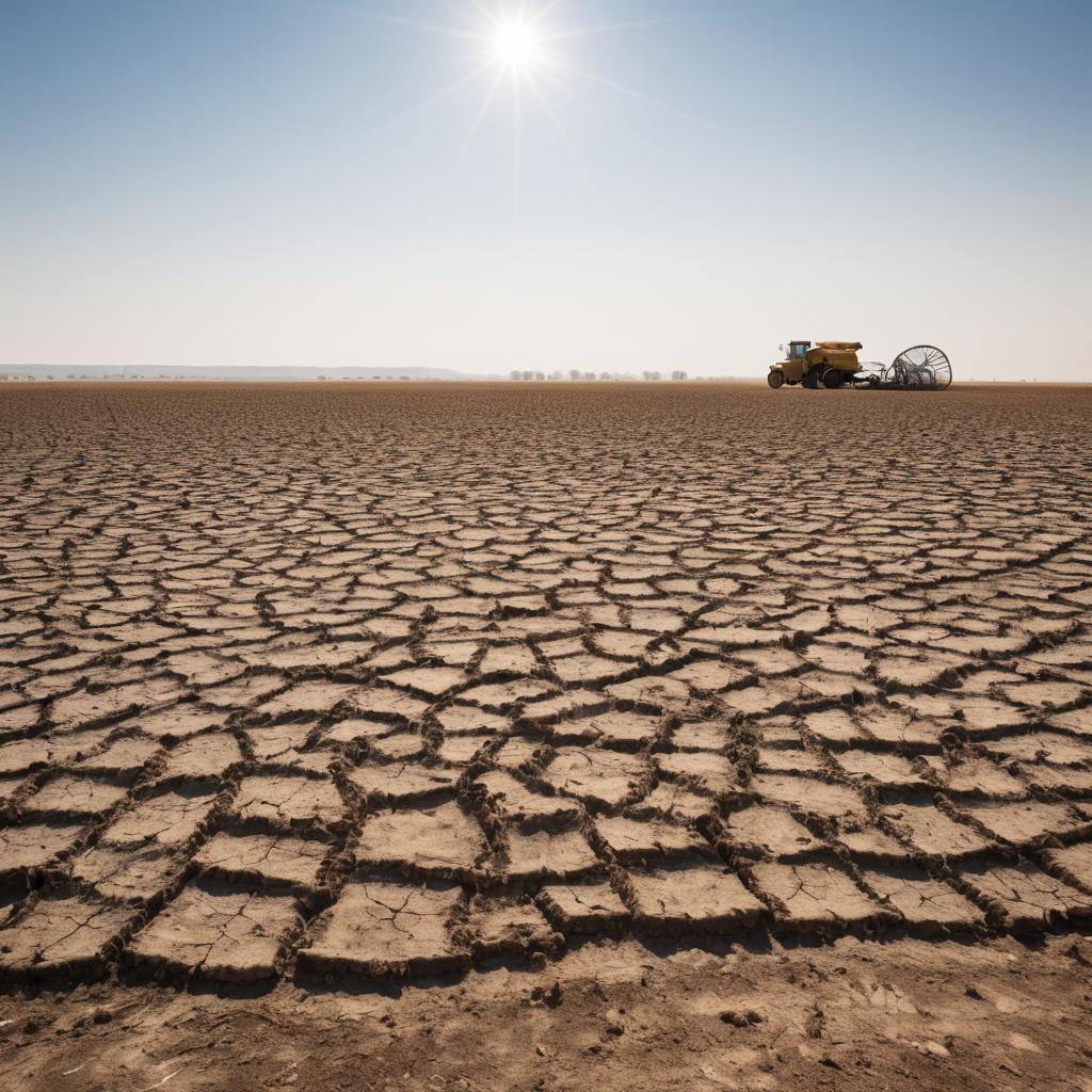 New Jersey drought crisis